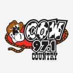 Cow 97 - WCOW-FM