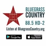 Bluegrass Country - W288BS