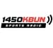 1450 KBUN Sport Radio - KBUN