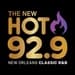 Hot 92.9 - WWWL