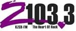 Z103.3 - KZCR