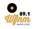 89.1 WFNM - WFNM