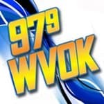 97.9 WVOK - WVOK