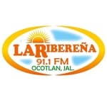 La Ribereña - XHAN