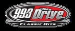 99.3 The Drive - CKDV-FM