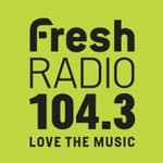 104.3 Fresh Radio - CKWS-FM