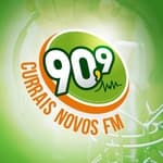 Radion Currais Novos