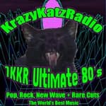 Krazy Katz Radio - Totally 80's