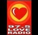 97.5 Love Radio Iloilo - DYMB