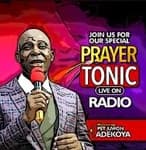 CWR Network - Prayer Tonic Radio