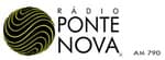 Rádio Ponte Nova