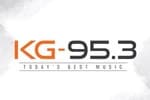 KG 95.3 - KGSL