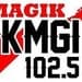 Magik 102.5 - KMGI