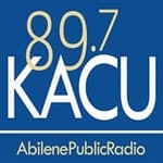 89.7 KACU FM - KACU