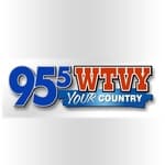 95.5 WTVY - WTVY