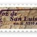 La Voz de San Luis de Gaceno