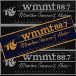 WMMT 88.7 - W207BV