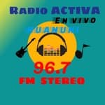 Radio Activa 96.7 de Huanuni