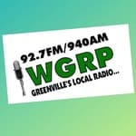 940 WGRP - WGRP