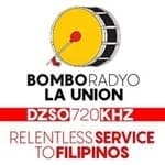 Bombo Radyo La Union - DZSO