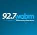 92.7 WOBM - WOBM-FM