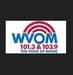 103.9 WVOM - WVOM