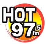 Hot 97.5 - WTSL