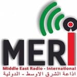 Middle East Radio International (MERI)