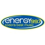 Energy 99.7 - CKPT-FM