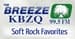 The Breeze 99.5 - KBZQ