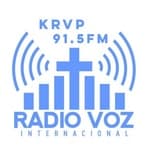 La Voz de Dios Radio - KRVP