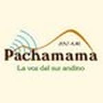 Pachamama Radio