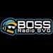 Boss Radio SVG