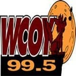 WCOY 99.5 - WCOY