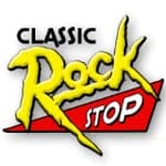 AllWebRadio - Classic Rock Stop