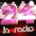 24 Dancefloor Radio