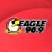 Eagle 96.9 - KSEG