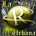 La R Urbana