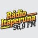 Radio Itaperuna