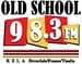 Old School 98.3 FM - KZLA