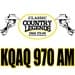 KQAQ 970 AM - KQAQ