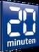 20 Minuten Radio