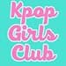 KPOP GIRLS CLUB