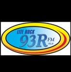 Lite Rock 93R - WRRR-FM