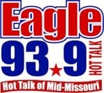 Eagle 93.9 - KSSZ