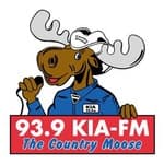 93.9 The Country Moose - KIAI