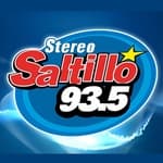 Stereo Saltillo 93.5 - XHQC