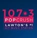 107.3 PopCrush - KVRW