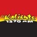 La Kaliente 1370 - KZSF