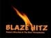 Blaze Hitz